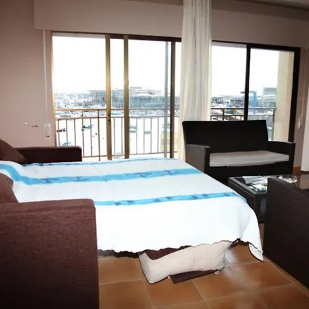 - 1 Bedroom With Sea Views - 00582 Саншеншо