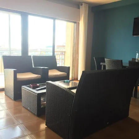 Апартаменти - 1 Bedroom With Sea Views - 00582 *